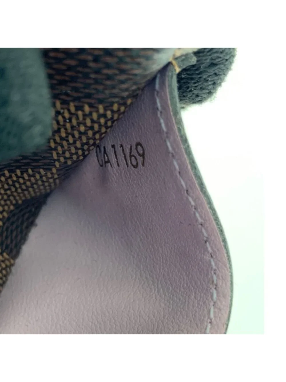 Louis Vuitton manufacturer louis